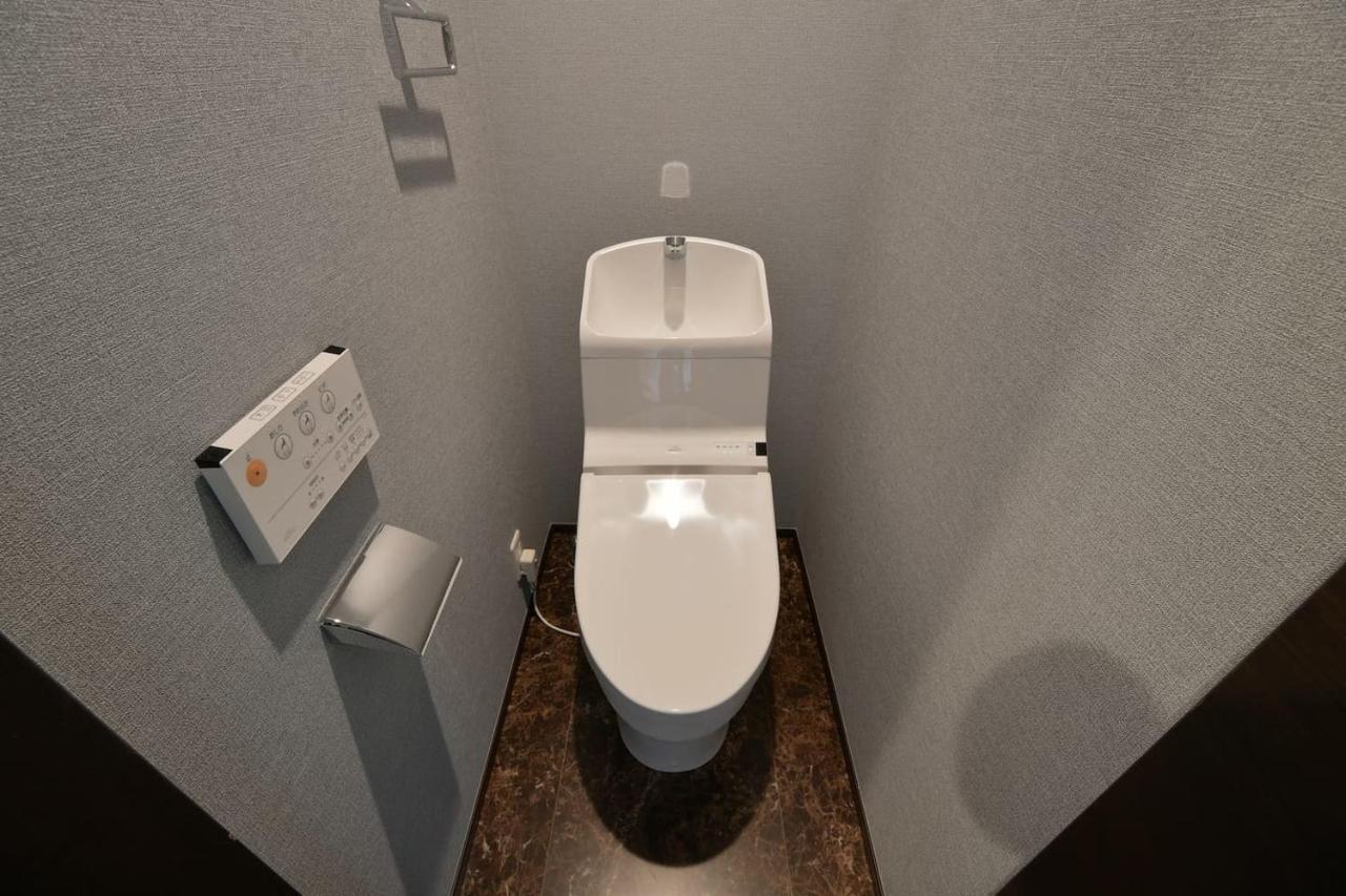 Apartamento Stylewood Sangenjaya Tokio Exterior foto